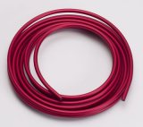 Russell Performance Red 3/8in Aluminum Fuel Line thumbnail 1