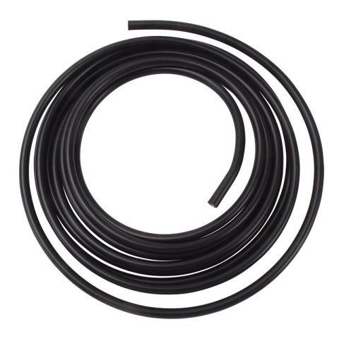 Russell Performance Black 1/2in Aluminum Fuel Line thumbnail 3