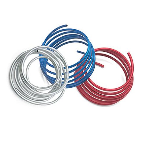 Russell Performance Black 1/2in Aluminum Fuel Line thumbnail 6
