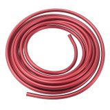 Russell Performance Red 1/2in Aluminum Fuel Line thumbnail 2