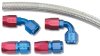 Russell Performance Holley - Fuel Pump to -8 Dual Inlet Kit (For ProFlex -4ft hose) thumbnail 7