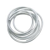 Russell Performance Natural 3/8in Aluminum Fuel Line thumbnail 4
