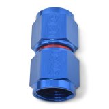 Russell Performance -6 AN Straight Swivel Coupler thumbnail 8