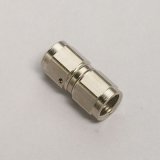 Russell Performance -6 AN Straight Swivel Coupler thumbnail 2