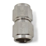 Russell Performance -6 AN Straight Swivel Coupler thumbnail 6