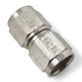 Russell Performance -6 AN Straight Swivel Coupler thumbnail 8