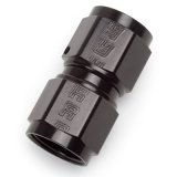 Russell Performance -6 AN Straight Swivel Coupler thumbnail 2