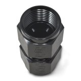 Russell Performance -6 AN Straight Swivel Coupler thumbnail 8
