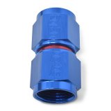 Russell Performance -8 AN Straight Swivel Coupler thumbnail 7