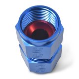 Russell Performance -8 AN Straight Swivel Coupler thumbnail 8
