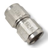 Russell Performance -8 AN Straight Swivel Coupler thumbnail 6