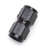 Russell Performance -8 AN Straight Swivel Coupler thumbnail 2