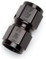 Russell Performance -8 AN Straight Swivel Coupler thumbnail 4