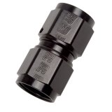 Russell Performance -8 AN Straight Swivel Coupler thumbnail 5