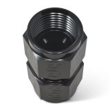 Russell Performance -8 AN Straight Swivel Coupler thumbnail 8