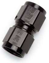 Russell Performance -8 AN Straight Swivel Coupler thumbnail 9