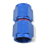 Russell Performance -10 AN Straight Swivel Coupler thumbnail 6