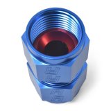 Russell Performance -10 AN Straight Swivel Coupler thumbnail 8