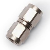 Russell Performance -10 AN Straight Swivel Coupler thumbnail 2