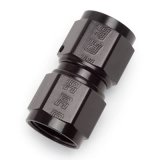 Russell Performance -10 AN Straight Swivel Coupler thumbnail 2