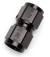Russell Performance -10 AN Straight Swivel Coupler thumbnail 4