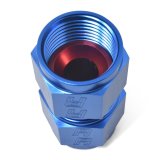 Russell Performance -12 AN Straight Swivel Coupler thumbnail 8