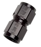 Russell Performance -12 AN Straight Swivel Coupler thumbnail 4