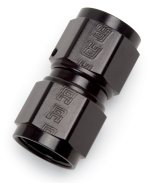 Russell Performance -12 AN Straight Swivel Coupler thumbnail 9