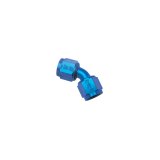 Russell Performance -6 AN 45 Degree Swivel Coupler thumbnail 4