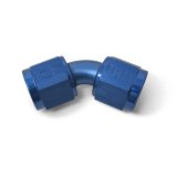Russell Performance -6 AN 45 Degree Swivel Coupler thumbnail 6
