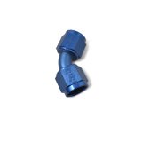 Russell Performance -6 AN 45 Degree Swivel Coupler thumbnail 7