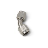 Russell Performance -6 AN 45 Degree Swivel Coupler thumbnail 6