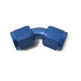 Russell Performance -8 AN 45 Degree Swivel Coupler thumbnail 8