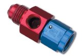 Russell Performance -8 AN 45 Degree Swivel Coupler thumbnail 9