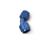 Russell Performance -12 AN 45 Degree Swivel Coupler thumbnail 7