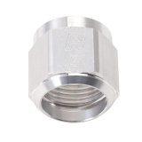 Russell Performance -10 Female AN O-Ring Seal Weld Bung 7/8in -14 SAE (Uses Fitting 660370) thumbnail 4