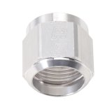 Russell Performance -10 Female AN O-Ring Seal Weld Bung 7/8in -14 SAE (Uses Fitting 660370) thumbnail 5