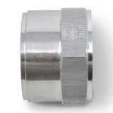 Russell Performance -10 Female AN O-Ring Seal Weld Bung 7/8in -14 SAE (Uses Fitting 660370) thumbnail 6