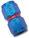 Russell Performance -4 AN Straight Swivel Coupler thumbnail 8