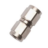 Russell Performance -4 AN Straight Swivel Coupler thumbnail 4