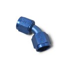 Russell Performance -4 AN 45 Degree Swivel Coupler thumbnail 8