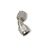 Russell Performance -4 AN 45 Degree Swivel Coupler thumbnail 7