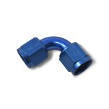 Russell Performance -6 AN 90 Degree Swivel Coupler thumbnail 6