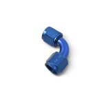 Russell Performance -6 AN 90 Degree Swivel Coupler thumbnail 7