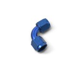 Russell Performance -6 AN 90 Degree Swivel Coupler thumbnail 8