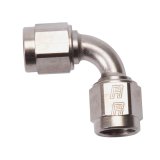 Russell Performance -6 AN 90 Degree Swivel Coupler thumbnail 4