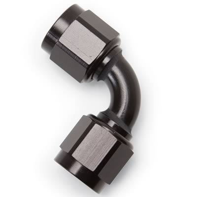Russell Performance -6 AN 90 Degree Swivel Coupler thumbnail 3