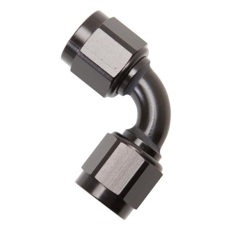 Russell Performance -6 AN 90 Degree Swivel Coupler thumbnail 4