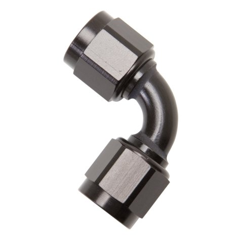 Russell Performance -6 AN 90 Degree Swivel Coupler thumbnail 6