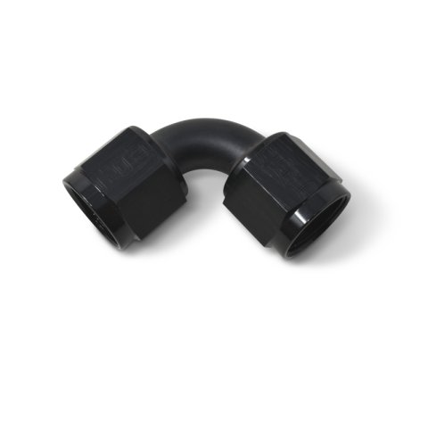 Russell Performance -6 AN 90 Degree Swivel Coupler thumbnail 7